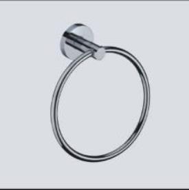ACCESSORIES - Apollo Towel Ring - 