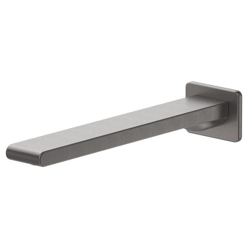 TAPWARE - Beki Bath Spout - Gun Metal Grey