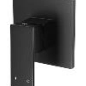 TAPWARE - Bella Wall Mixer in Black - 