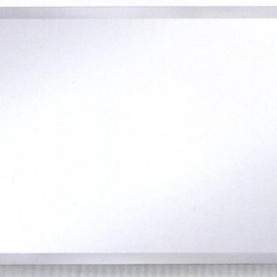MIRRORS AND CABINETS - Bevel Edge Mirror - 