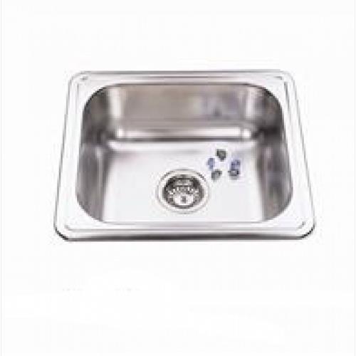 SINKS AND TROUGHS - Compact Drop in Sink - 