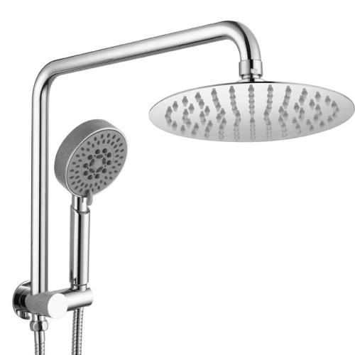 TAPWARE - Cosmo Double Shower on Bracket - 