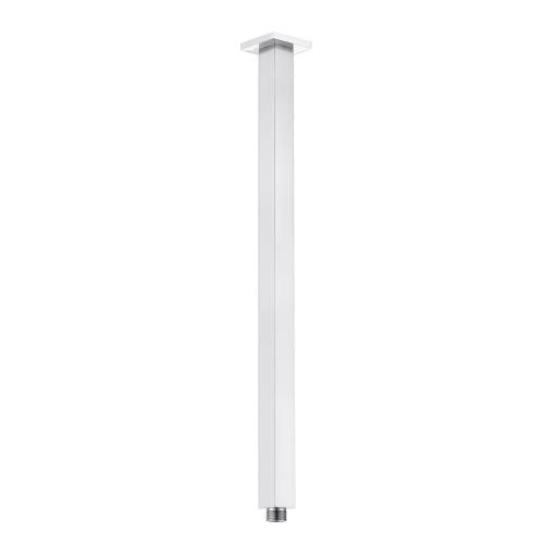 TAPWARE - Cresta Ceiling Arm - 300/450mm - Chrome