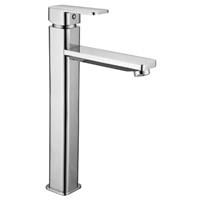 TAPWARE - Elegant Tall Basin Mixer - Chrome