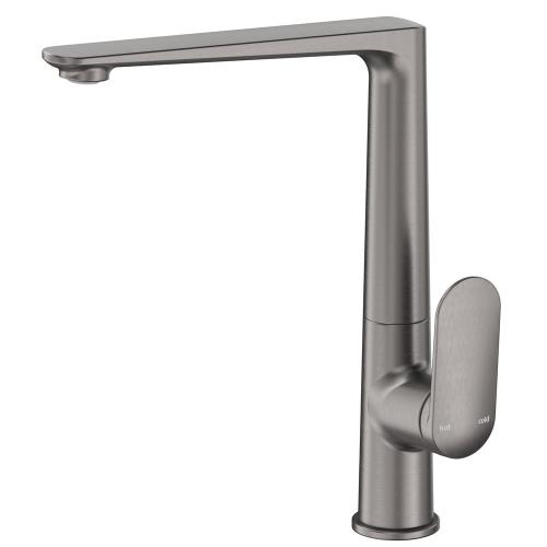TAPWARE - Lantra Sink Mixer - Gun Metal Grey
