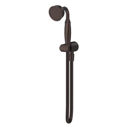 TAPWARE - Mica Heritage Hand Shower - Dusk Bronze