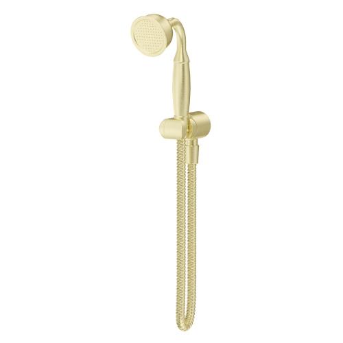 TAPWARE - Mica Heritage Hand Shower - French Gold