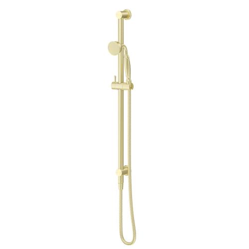 TAPWARE - Mica Heritage Shower Rail - French Gold