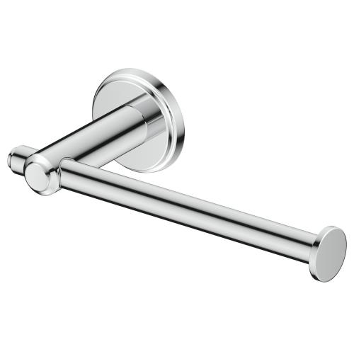 ACCESSORIES - Mica Heritage Toilet Paper Holder - Chrome
