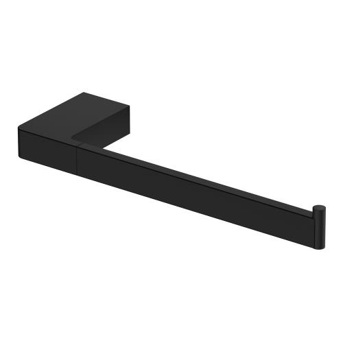 ACCESSORIES - Milos Hand Towel Holder - Black