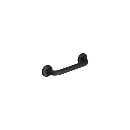 ACCESSORIES - Accessible Care Straight Grab Rail, Matt Black