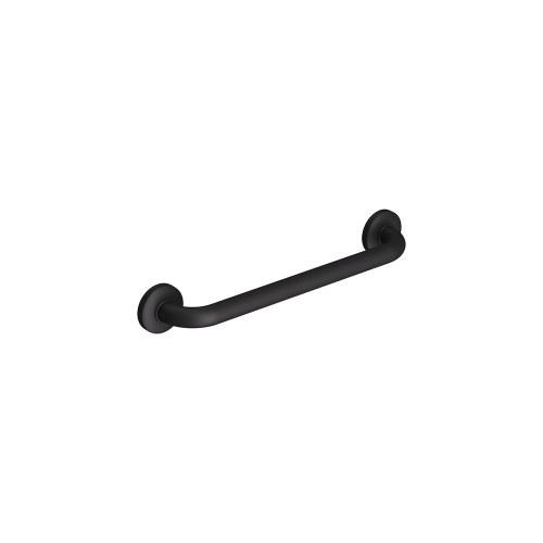 ACCESSORIES - Accessible Care Straight Grab Rail, Matt Black