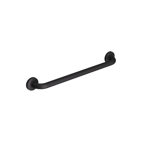 ACCESSORIES - Accessible Care Straight Grab Rail, Matt Black