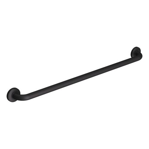 ACCESSORIES - Accessible Care Straight Grab Rail, Matt Black