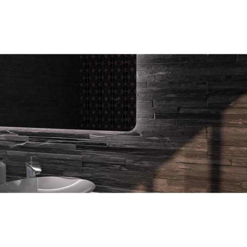 MIRRORS AND CABINETS - ASTA B LED Mirror - 