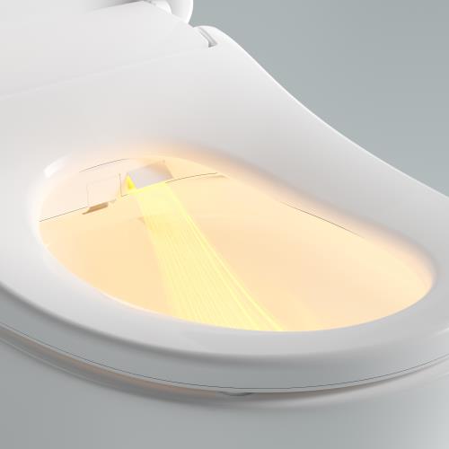 TOILETS - Lafeme Catania Standard Vega Toilet Suite