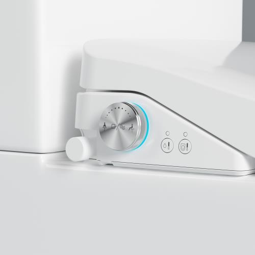 TOILETS - Lafeme Catania Standard Vega Toilet Suite