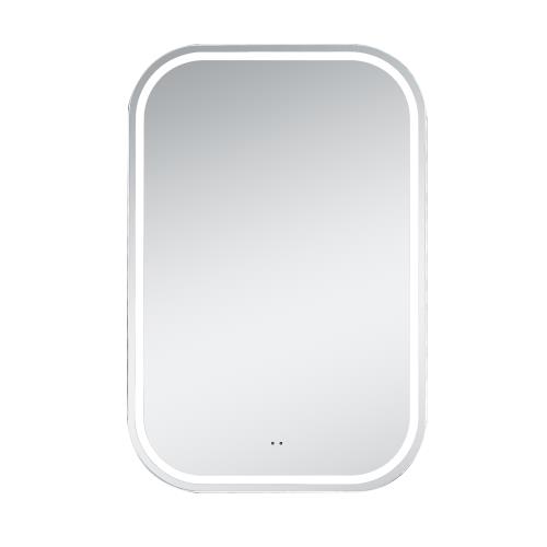 MIRRORS AND CABINETS - Eric LED Shaving Cabinet