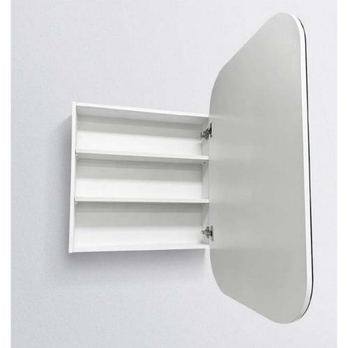 MIRRORS AND CABINETS - Eric Shaving Cabinet Range - 