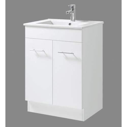 VANITIES - GALAXY Vanity PACKAGE