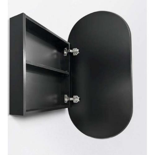 MIRRORS AND CABINETS - Krystal Shaving Cabinet Range - 