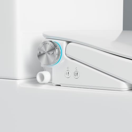 TOILETS - Lafeme Thea Standard Vega Toilet Suite