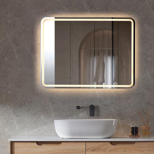 MIRRORS AND CABINETS - Lumi LED Mirror