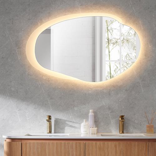 MIRRORS AND CABINETS - Lustra LED Mirror