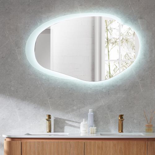 MIRRORS AND CABINETS - Lustra LED Mirror