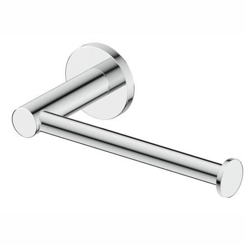 ACCESSORIES - Mica Toilet Roll Holder - Chrome