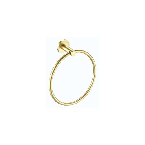 ACCESSORIES - Mica Towel Ring - 