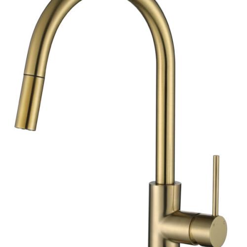 TAPWARE - Pull out Sink Mixer