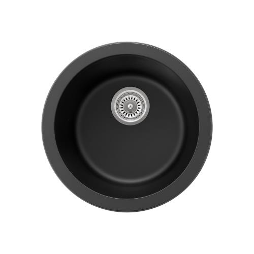 SINKS AND TROUGHS - Sierra Composite Round Sink