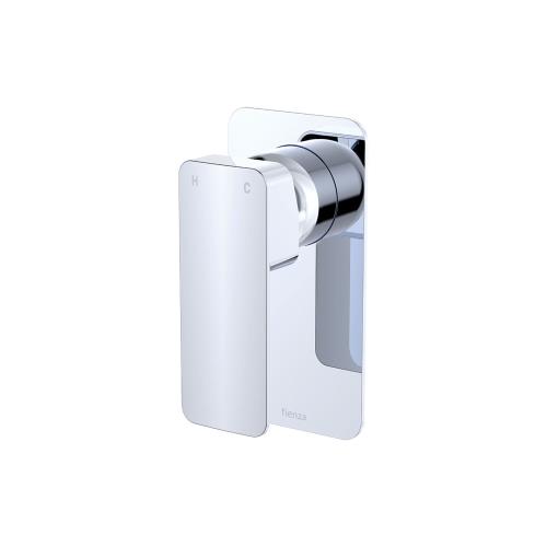 TAPWARE - Tono Wall Mixer Rectangle Plate - 