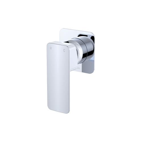 TAPWARE - Tono Wall Mixer Square Plate - 