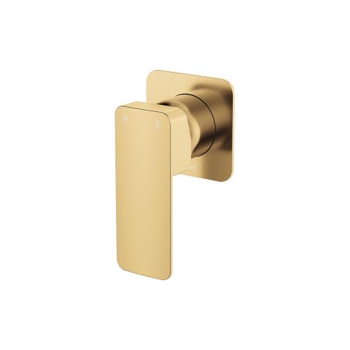 TAPWARE - Tono Wall Mixer Square Plate - 