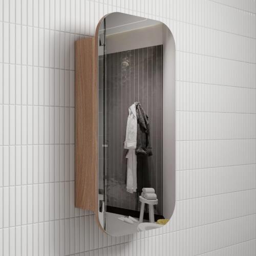 MIRRORS AND CABINETS - Vienna Shaving Cabinet
