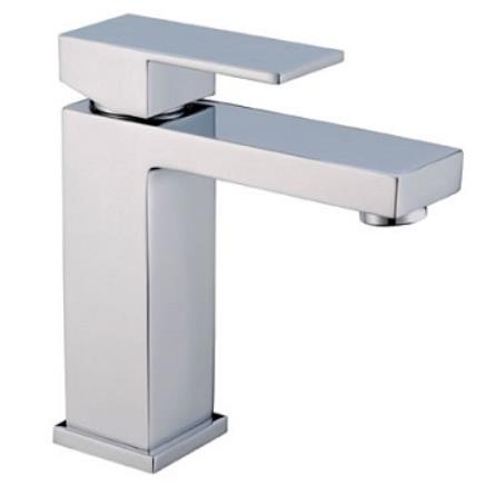 TAPWARE - Square Basin Mixer - 
