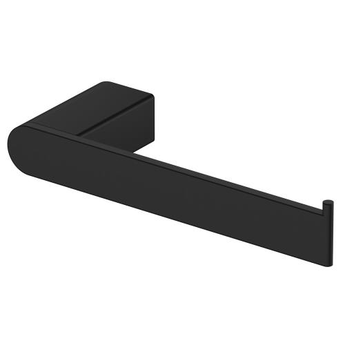 ACCESSORIES - Supra Toilet Paper Holder - Black