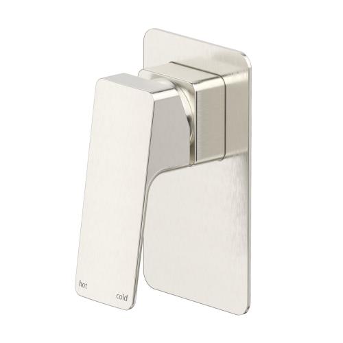 TAPWARE - Tiago Shower Mixer - Brushed Nickel
