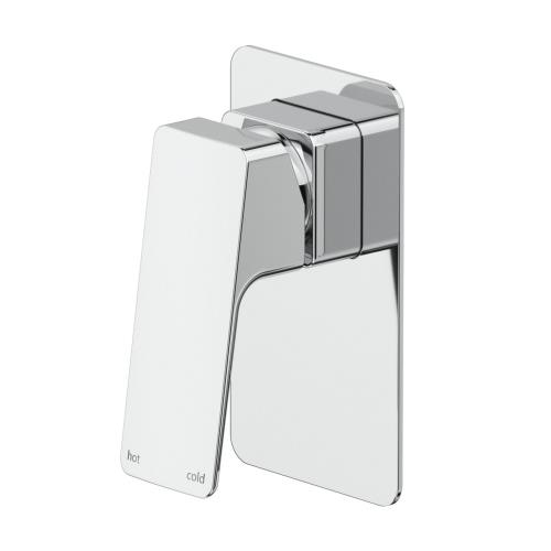TAPWARE - Tiago Shower Mixer - Chrome