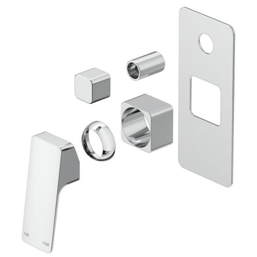 TAPWARE - Tiago Shower Mixer Diverter  - Chrome