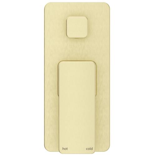 TAPWARE - Tiago Shower Mixer Diverter  - French Gold