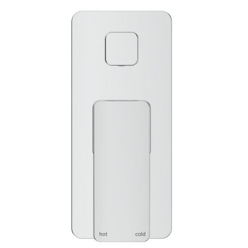 TAPWARE - Tiago Shower Mixer Diverter  - Chrome