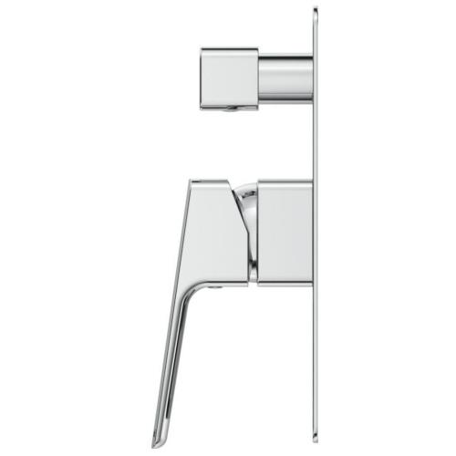 TAPWARE - Tiago Shower Mixer Diverter  - Chrome