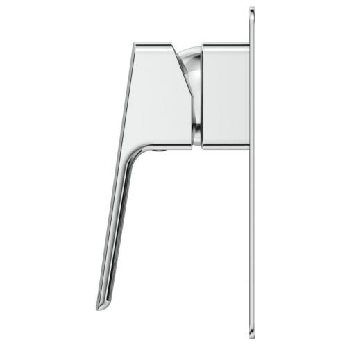 TAPWARE - Tiago Shower Mixer  - Chrome