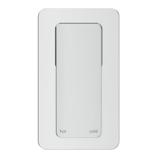 TAPWARE - Tiago Shower Mixer  - Chrome