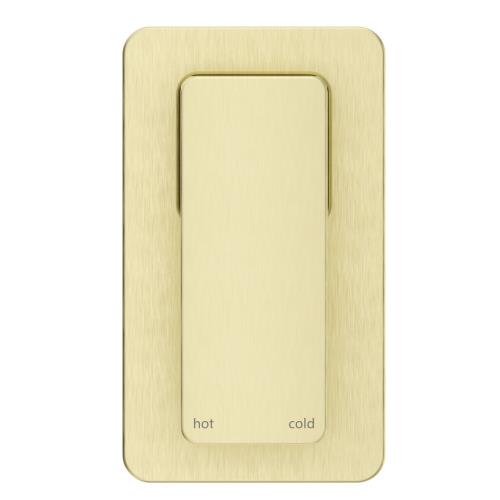 TAPWARE - Tiago Shower Mixer  - French Gold