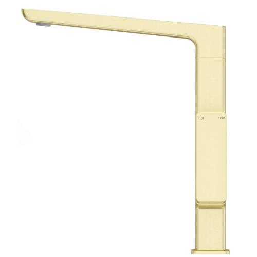 TAPWARE - Tiago Sink Mixer - French Gold