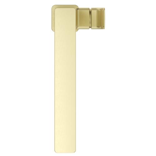 TAPWARE - Tiago Sink Mixer - French Gold